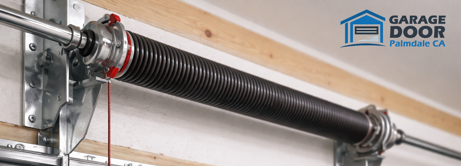 Garage Door Palmdale, CA